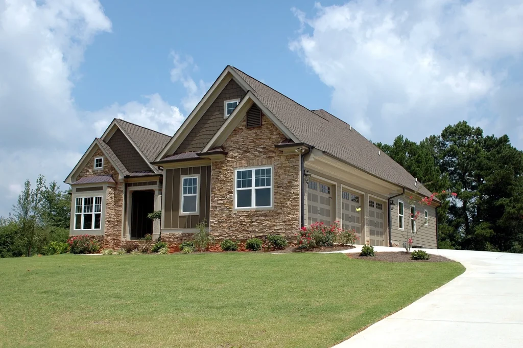 Image of a house for the Exploring the Charm of the Iroquois Subdivision, Lebanon, TN Blog Article