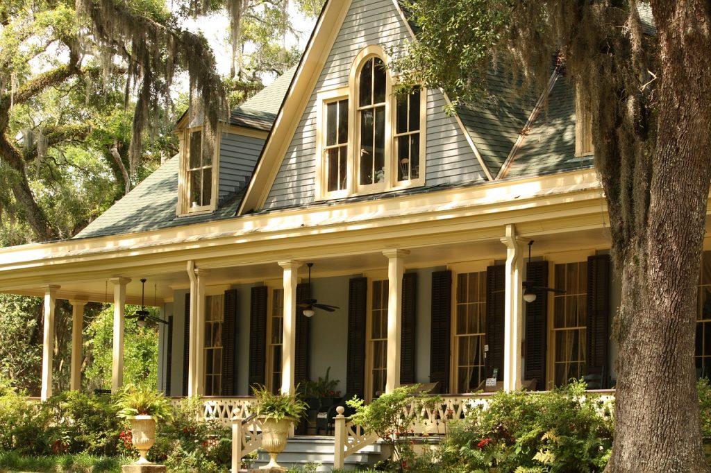 Featured image of the Historic Homes for Sale in Virginia Blog Article