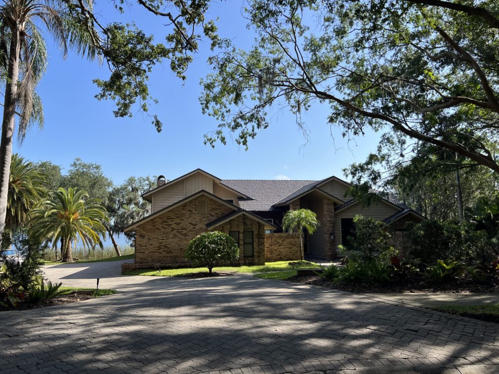 Featured image of the Luxury Home in Sanctuary at Cobbs Landing, Palm Harbor, FL Blog Article