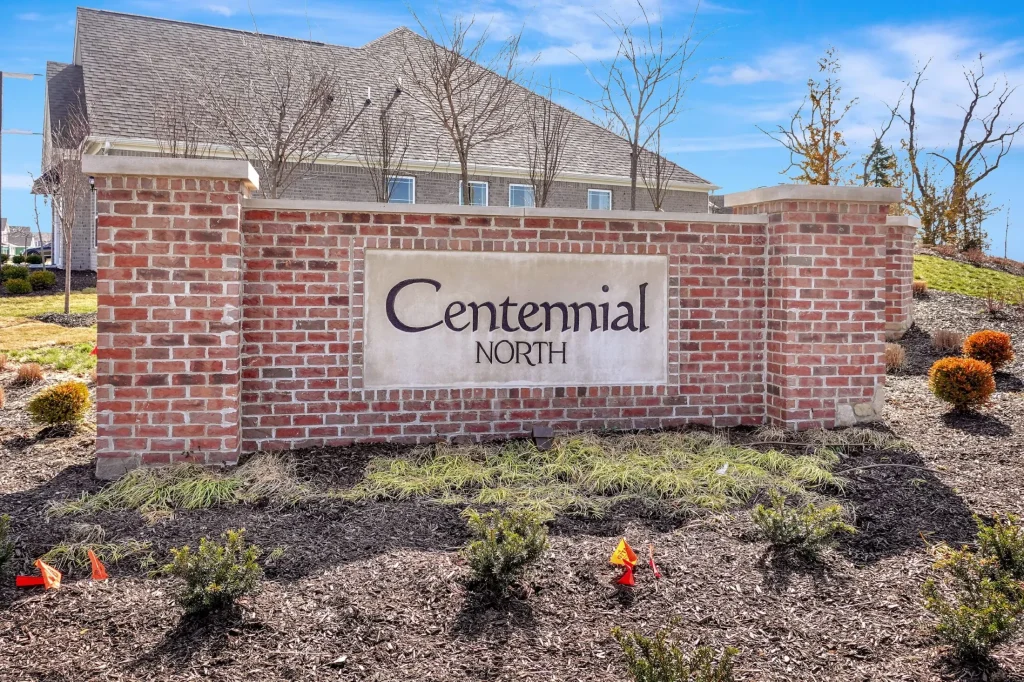 Featured image of the Centennial North Dr Horton: A Tranquil Retreat Blog Article