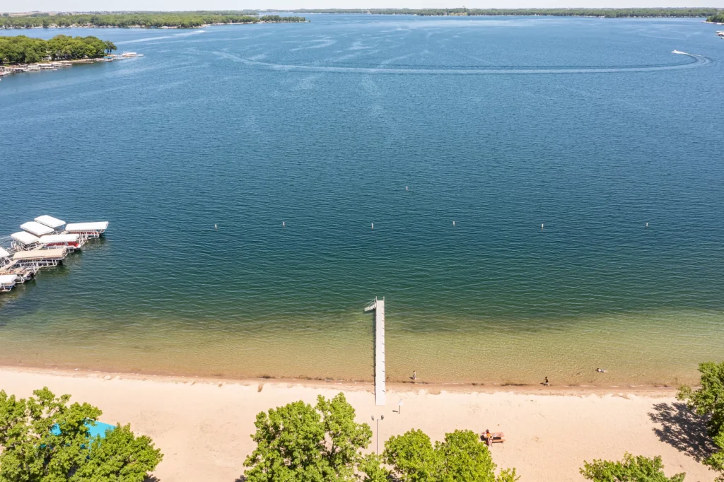 Featured image for the Elevate Your Lifestyle: The South End, West Lake Okoboji Homes for Sale Blog Article