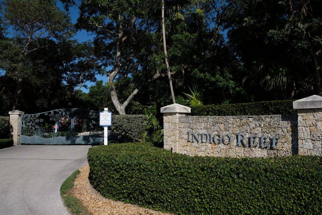 Featured image of Realize Your Coastal Dreams at Indigo Reef Homes For Sale Blog