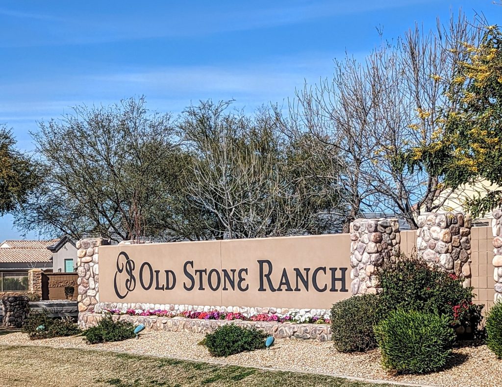 Featured image of Explore Old Stone Ranch Chandler, AZ: Premier Homes for Sale Blog