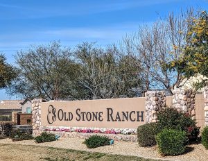 Explore Old Stone Ranch, Chandler, AZ: Premier Homes for Sale
