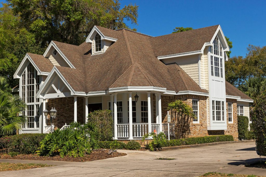 Featured image for the The Exclusive Village Mill in Dunwoody, GA Blog Article