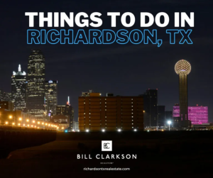 Late Night Discoveries: Things to Do in Richardson After Sundown