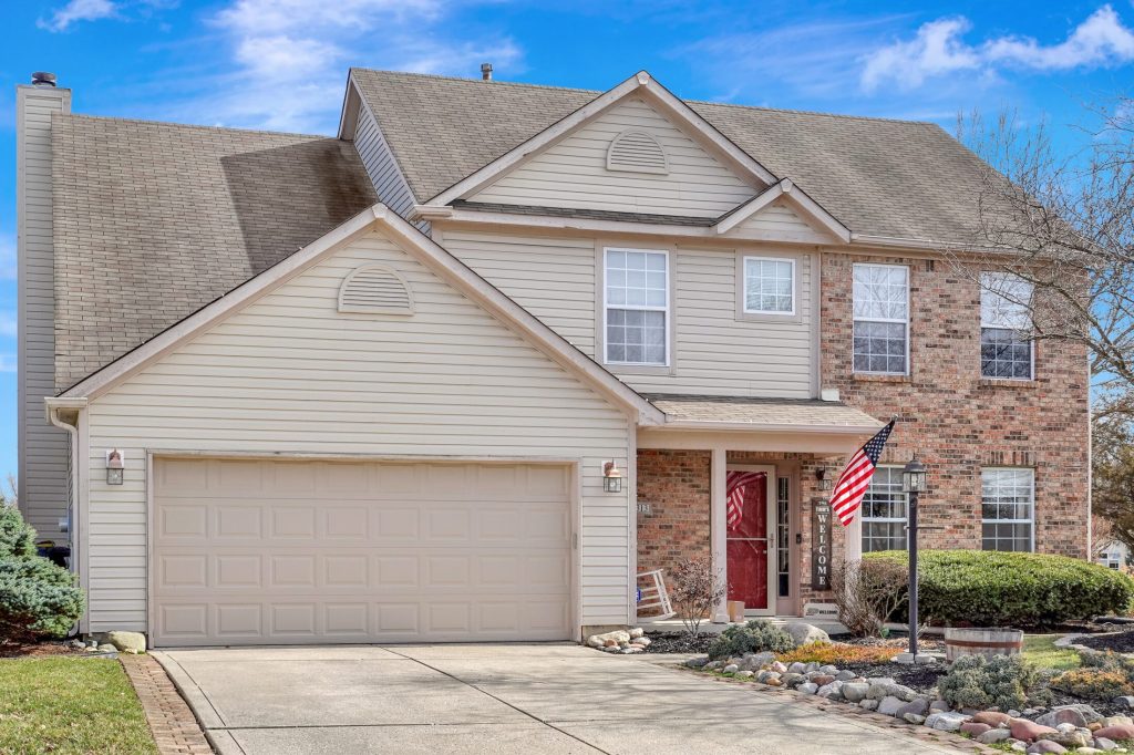 Featured image for the Exciting Lifestyle Awaits at Crystal Pointe Homes for Sale Photo by Crissi & Co Real Estate Blog Article