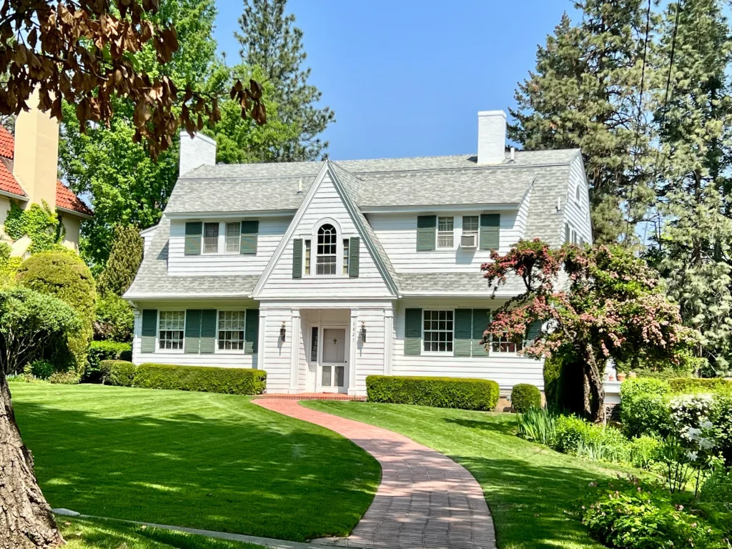 Featured image for the The Impressive Architectural Designs in Rockwood South Hill, WA Blog Article