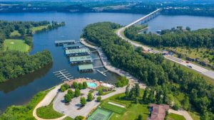 Homes For Sale in Lake of The Ozarks Waterfront: A Perfect Blend of Serenity and Adventure