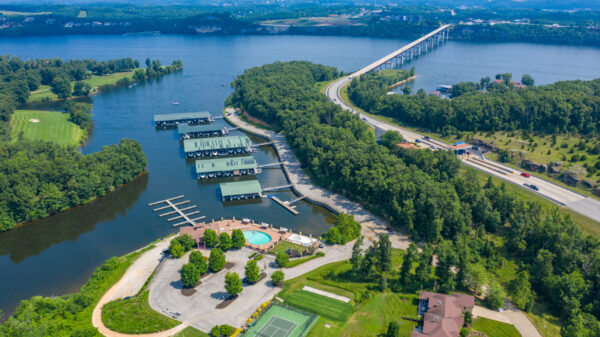 Featured image for the Homes For Sale in Lake of The Ozarks Waterfront A Perfect Blend of Serenity and Adventure Blog Article