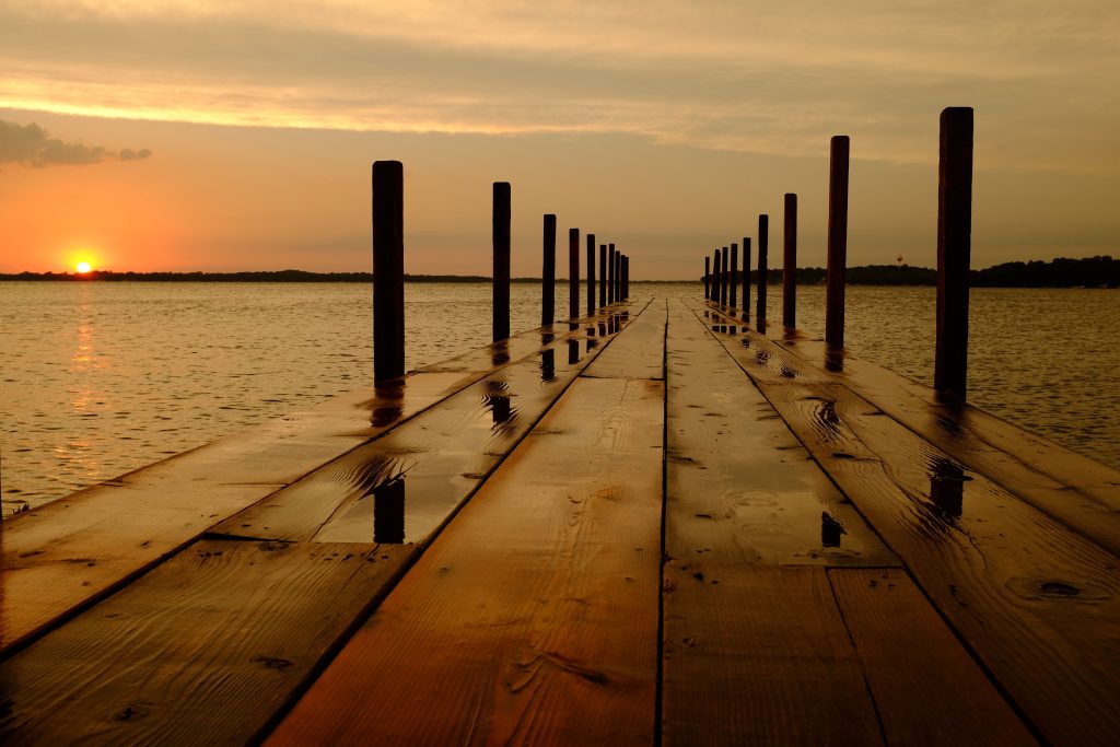 Featured image for the Exploring the Beauty of Okoboji Campgrounds Blog Article