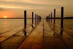 Exploring the Beauty of Okoboji Campgrounds