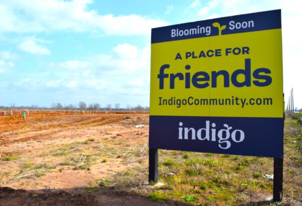 Featured image for the A Comprehensive Guide to Homes in Indigo Richmond, TX Blog Article