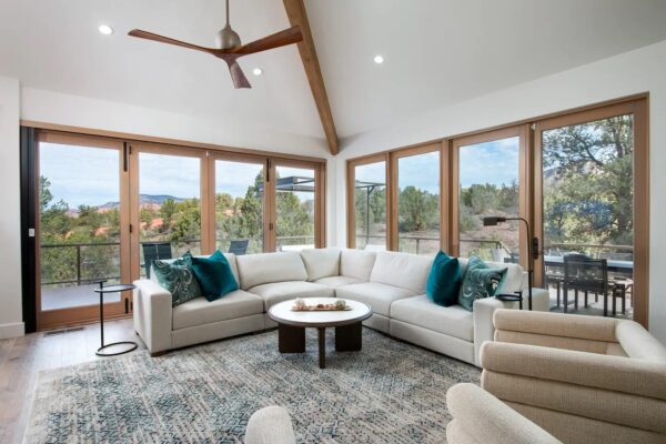 Featured image for the Seven Canyons Sedona Real Estate Finding Your Dream Home Blog Article