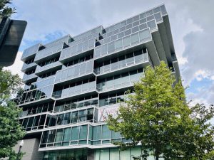 Westlight DC: A New Standard in Urban Living