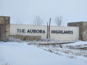 Top 10 Reasons to Choose Taylor Morrison Aurora Highlands for Your Next Home