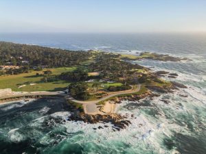 Pebble Beach Real Estate: Experience Coastal Luxury Like No Other