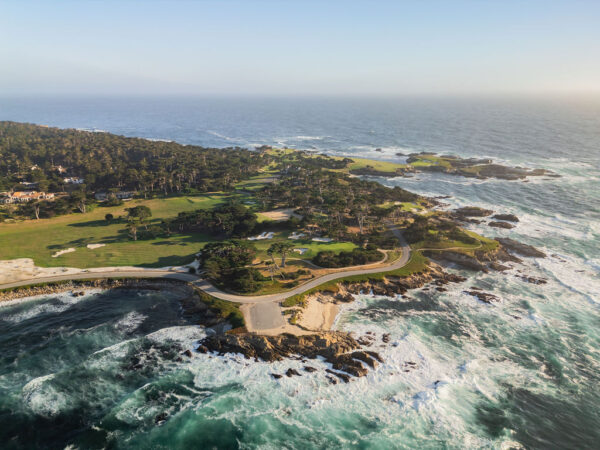 Featured image for the Pebble Beach Real Estate Experience Coastal Luxury Like No Other Blog Article
