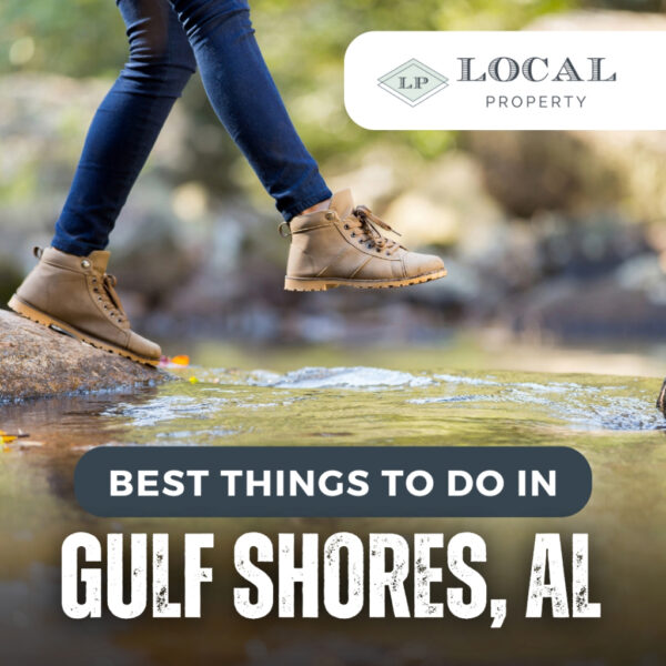 Featured image for the What to Do in Gulf Shores A Complete Guide for an Unforgettable Vacation Blog Article