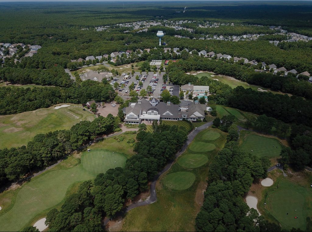Featured Image for the Discover LBI National A Premier Destination for Golf, Luxury Living, and Coastal Charm Blog Article