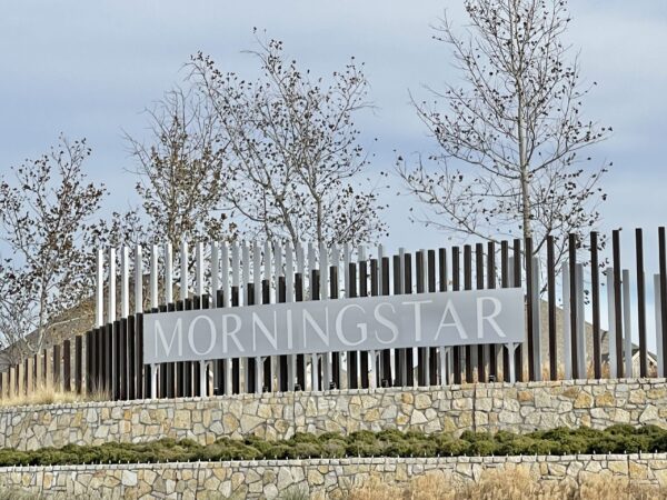 Featured image for the Homes for Sale in Morningstar, Fort Worth, TX Blog Article