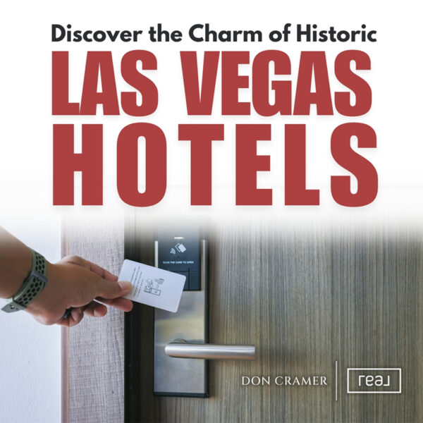 Featured Image for the Old Las Vegas Hotels Discovering the Charm of the Iconic Hotels Blog Article