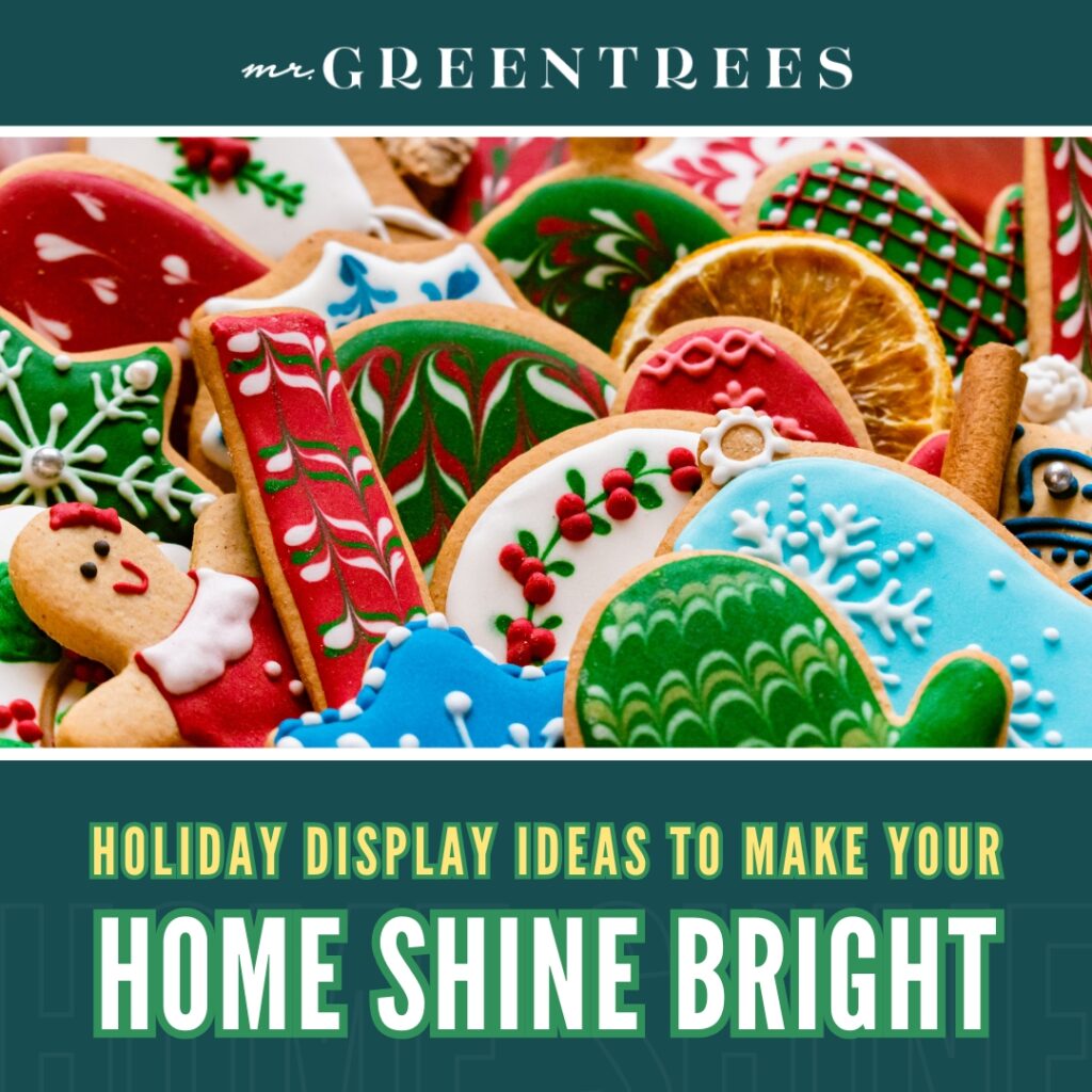 Featured image for the Creating a Stunning Home Holiday Display in West Hollywood Blog Article