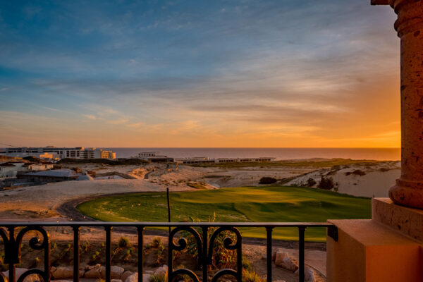 Featured image for the Diamante Real Estate in Cabo San Lucas Your Guide to Luxury Living Blog Article
