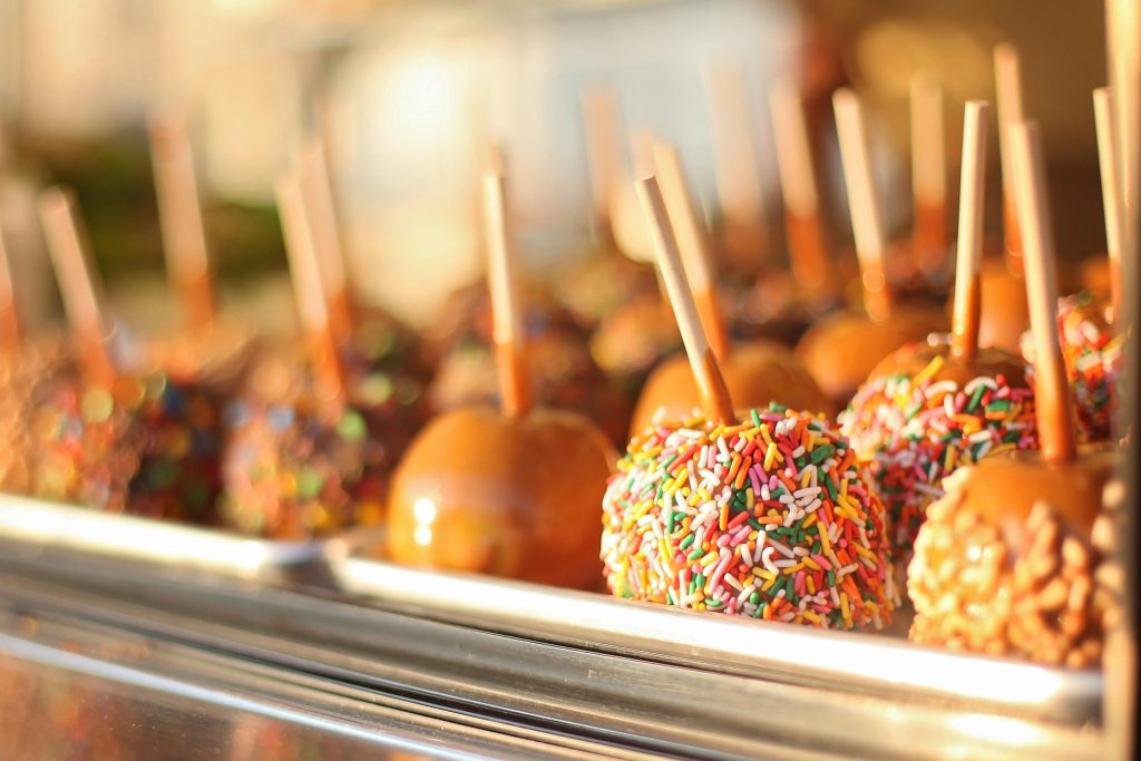 Featured image for the Mr. Bones Pumpkin Patch Food A Local’s Guide in Culver City Blog Article