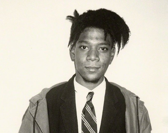 Featured image for the What Caused Basquiat's Death Blog Article