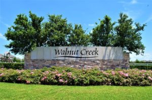 Walnut Creek Rosenberg: A Welcoming Community with Modern Living